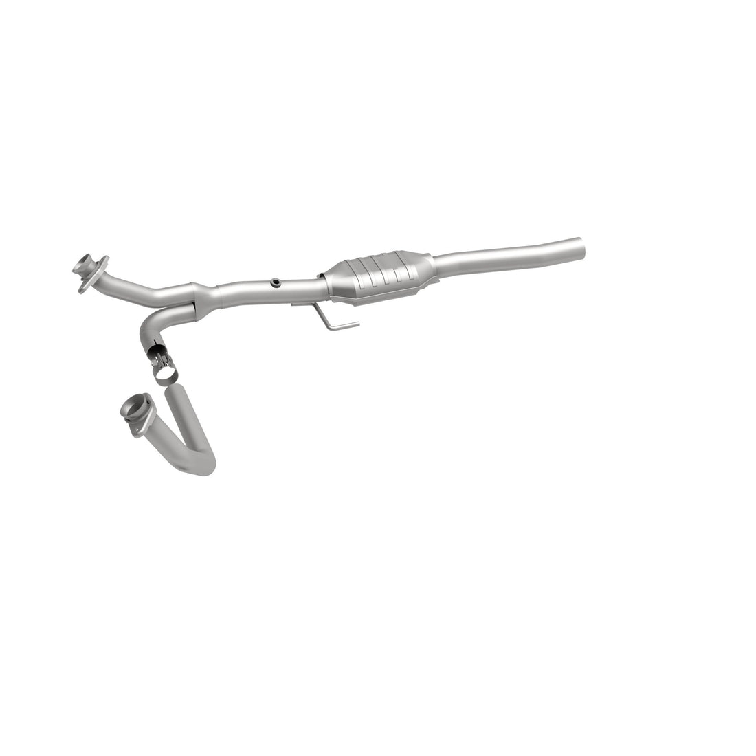MagnaFlow Exhaust Products 51874 - Catalytic Converter