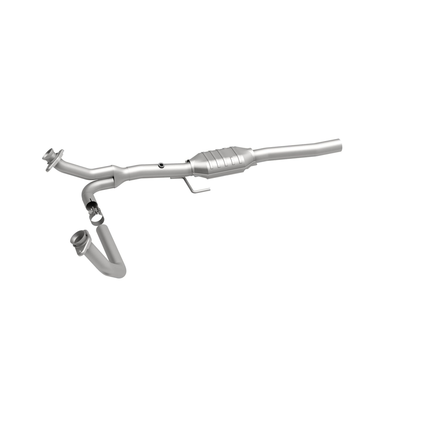MagnaFlow Exhaust Products 51874 - Catalytic Converter
