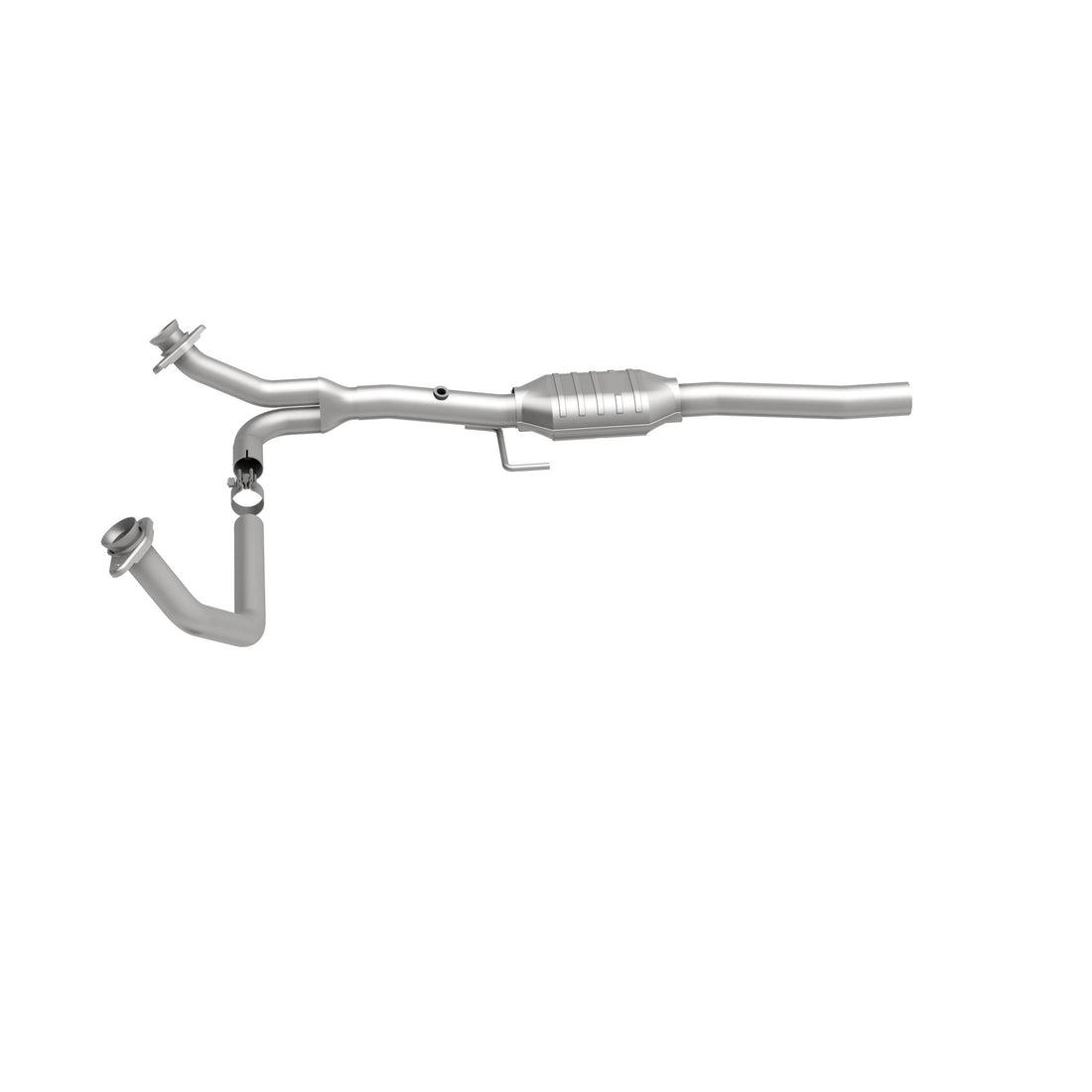 MagnaFlow Exhaust Products 51874 - Catalytic Converter