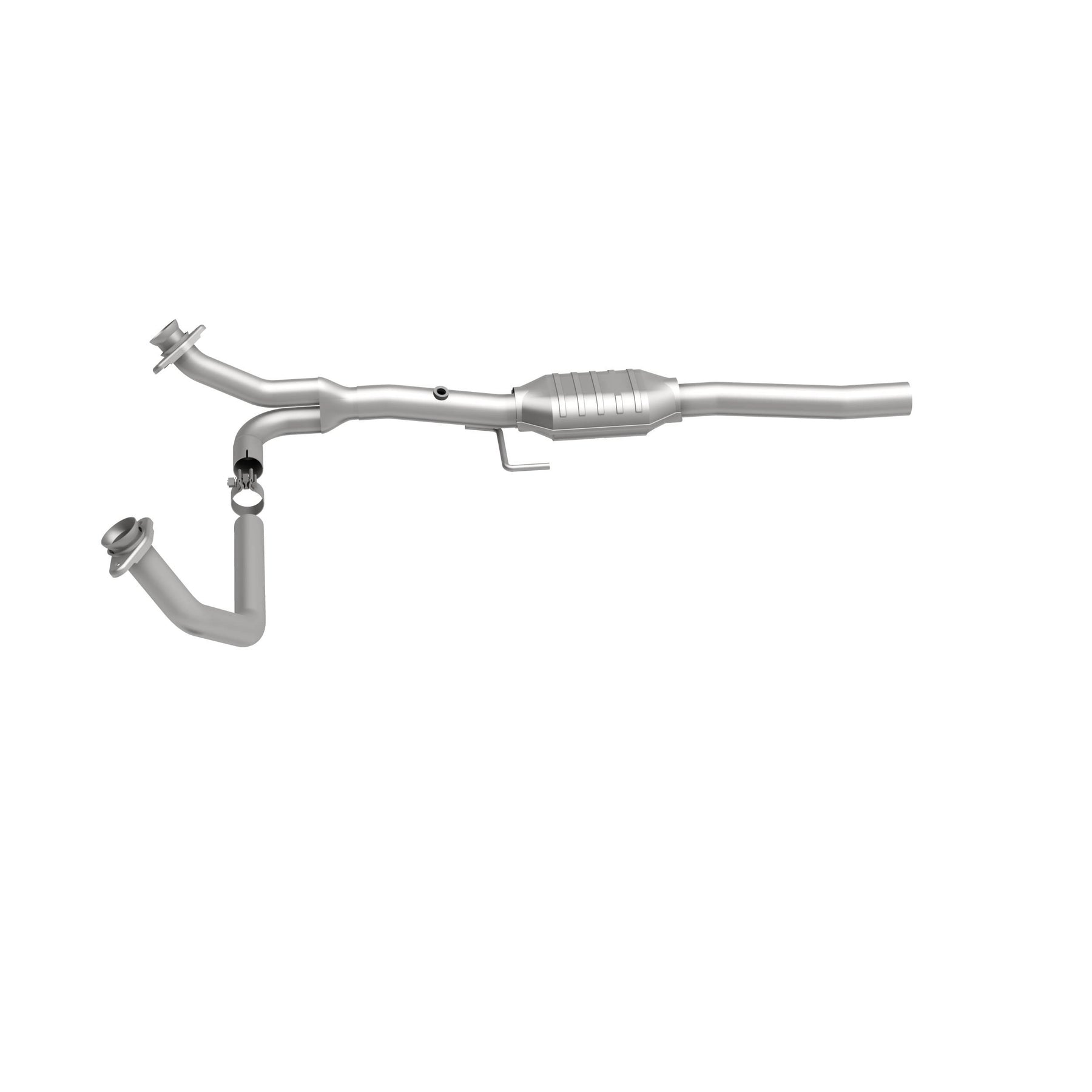 MagnaFlow Exhaust Products 51874 - Catalytic Converter