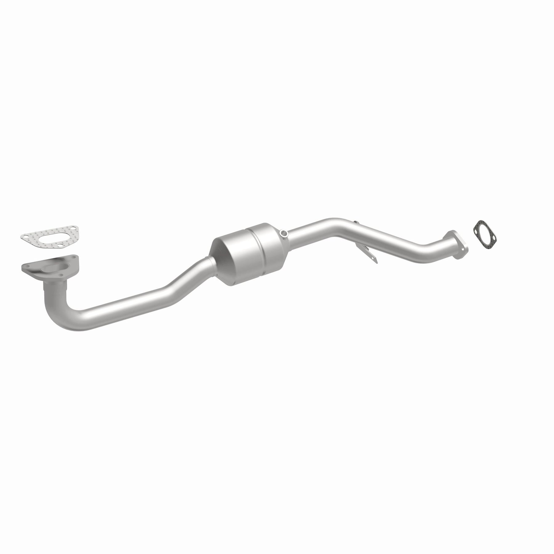MagnaFlow Exhaust Products 51875 - OEM Grade Manifold Catalytic Converter 1