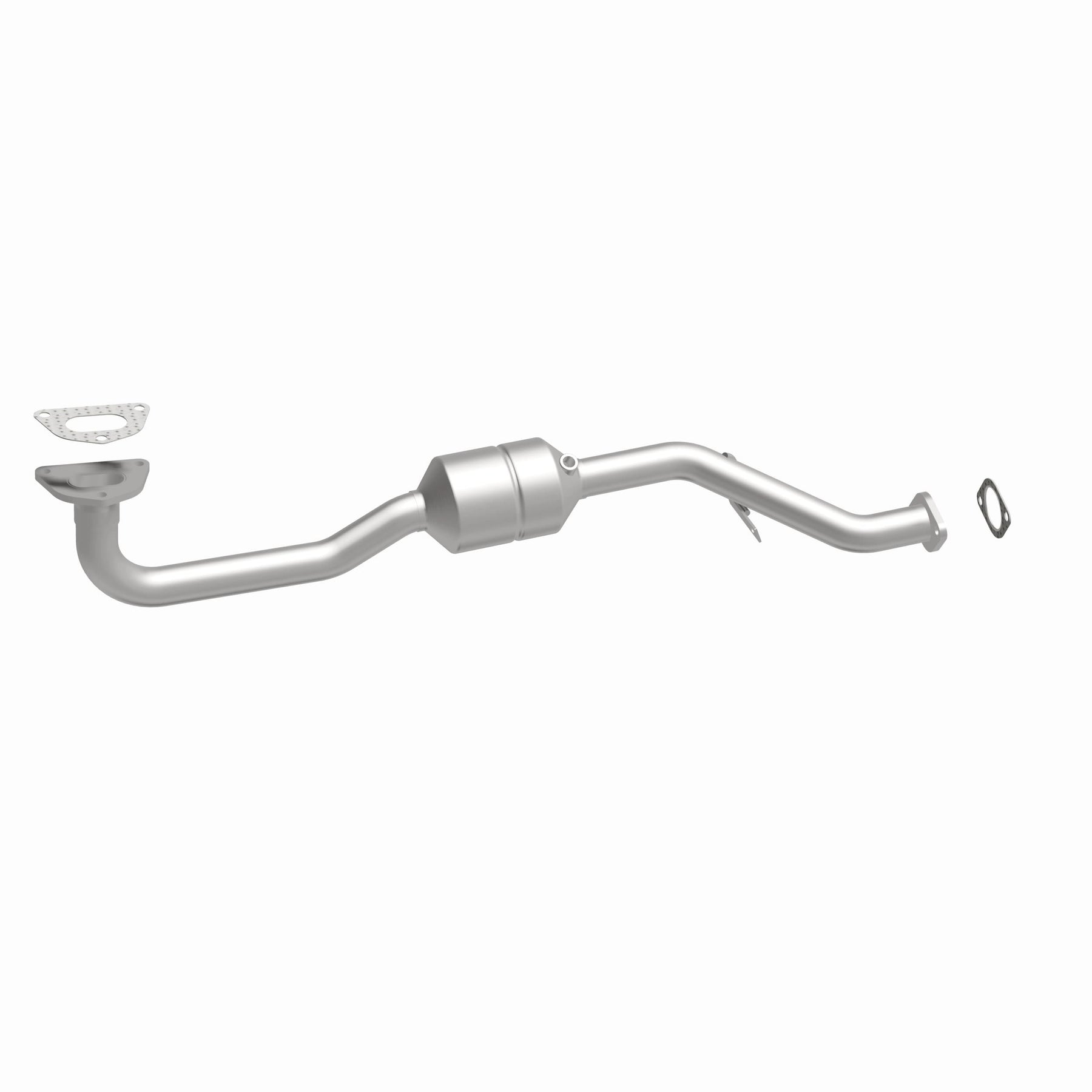 MagnaFlow Exhaust Products 51875 - OEM Grade Manifold Catalytic Converter 2