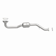 MagnaFlow Exhaust Products 51875 - OEM Grade Manifold Catalytic Converter 3