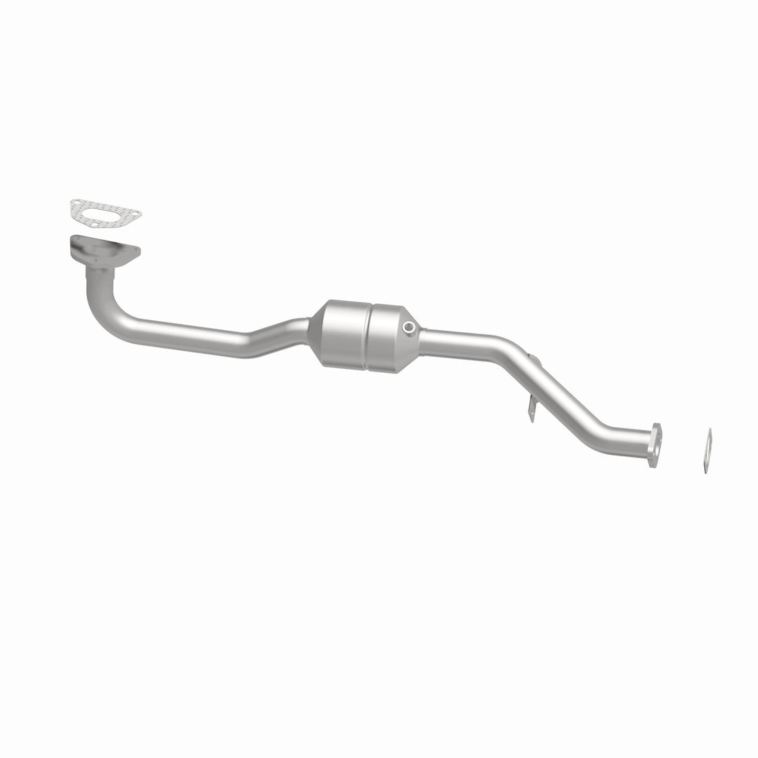 MagnaFlow Exhaust Products 51875 - OEM Grade Manifold Catalytic Converter 4