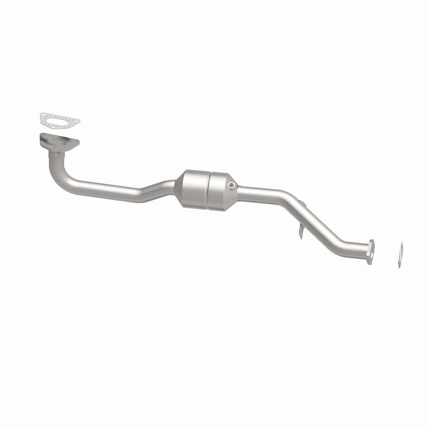 MagnaFlow Exhaust Products 51875 - OEM Grade Manifold Catalytic Converter 4