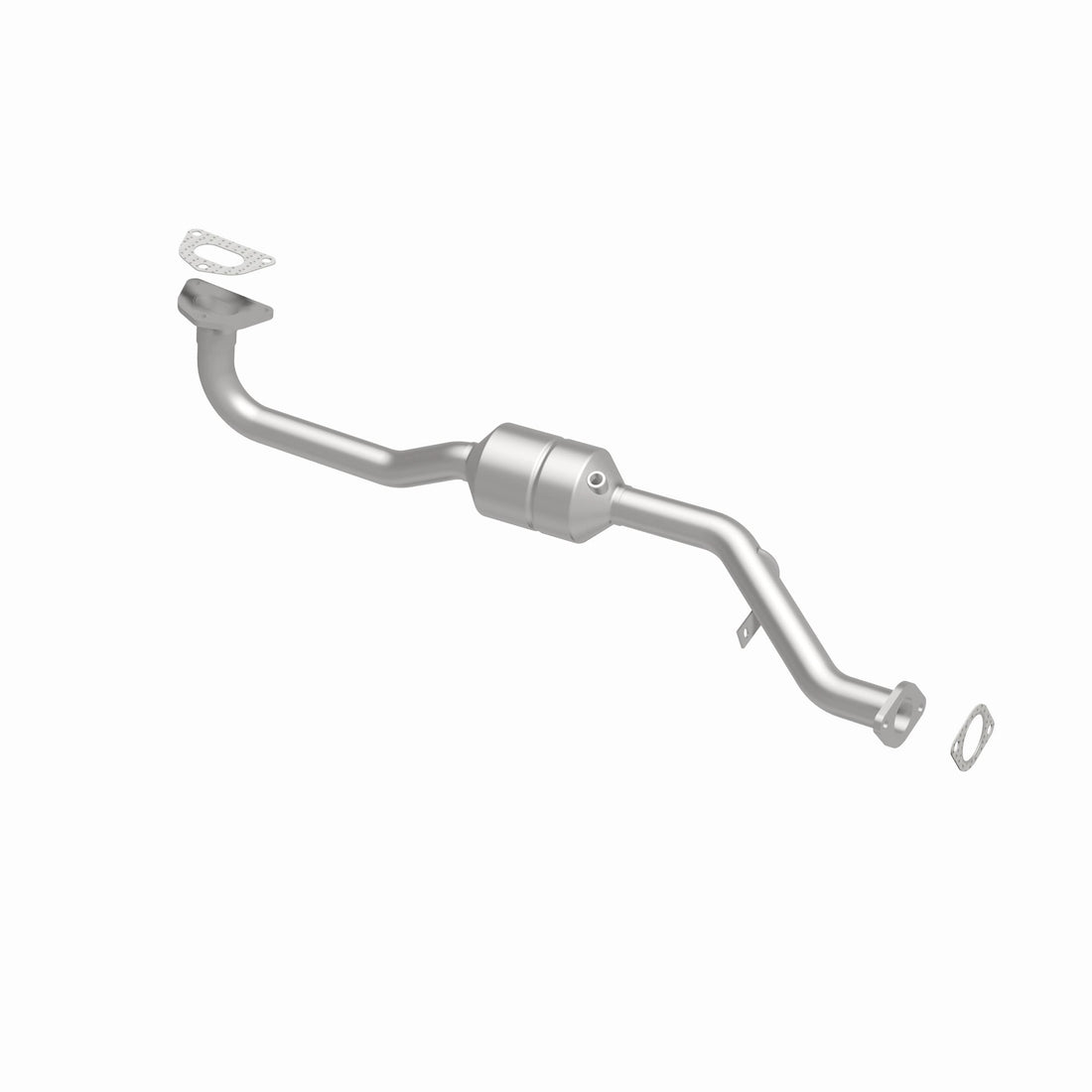 MagnaFlow Exhaust Products 51875 - OEM Grade Manifold Catalytic Converter 5