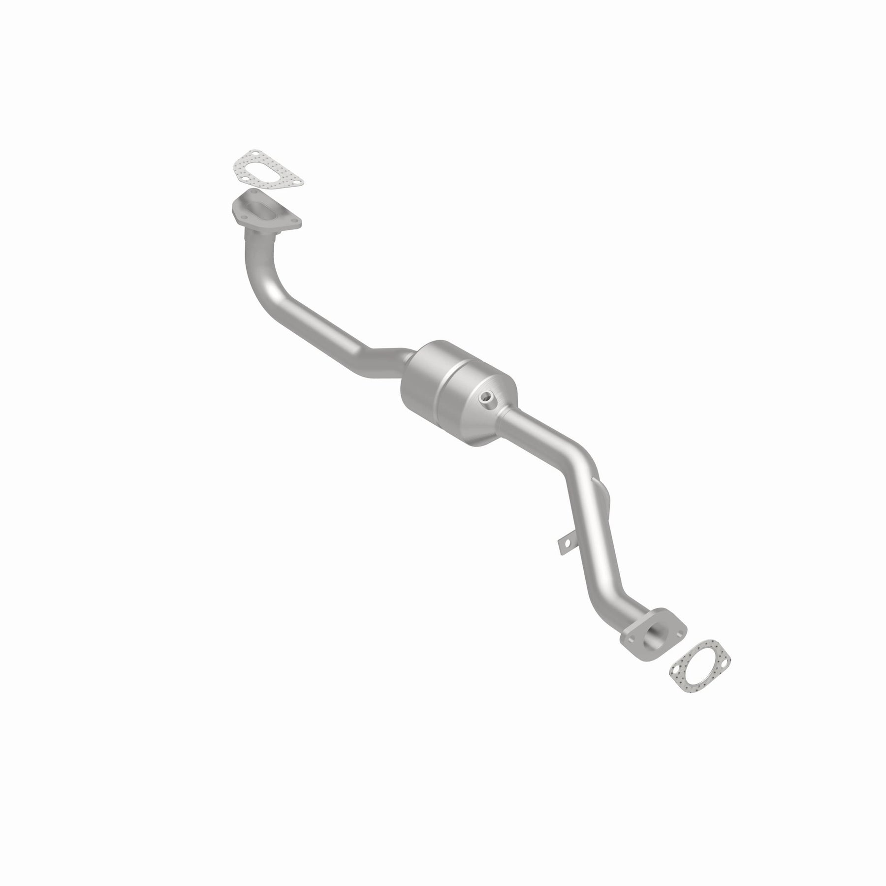 MagnaFlow Exhaust Products 51875 - OEM Grade Manifold Catalytic Converter