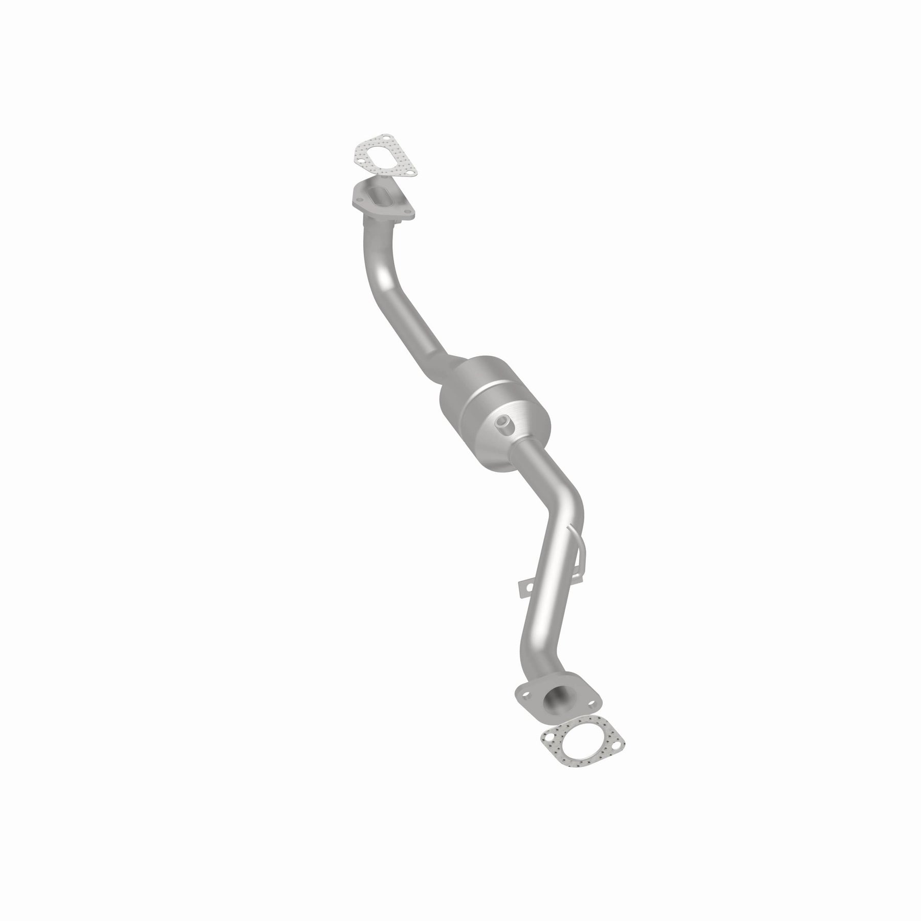 MagnaFlow Exhaust Products 51875 - OEM Grade Manifold Catalytic Converter
