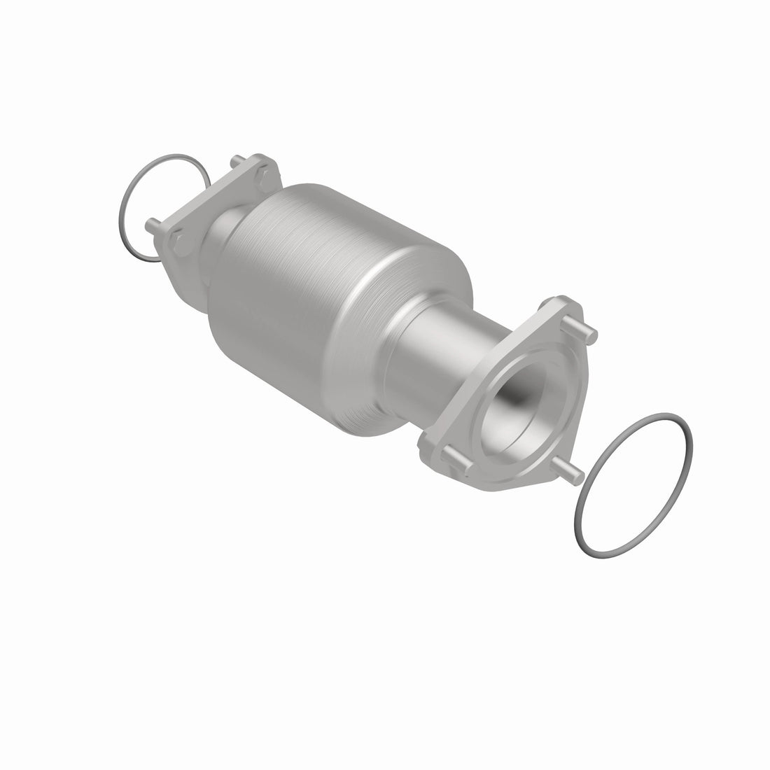 MagnaFlow Exhaust Products 51876 - OEM Grade Direct-Fit Catalytic Converter 1