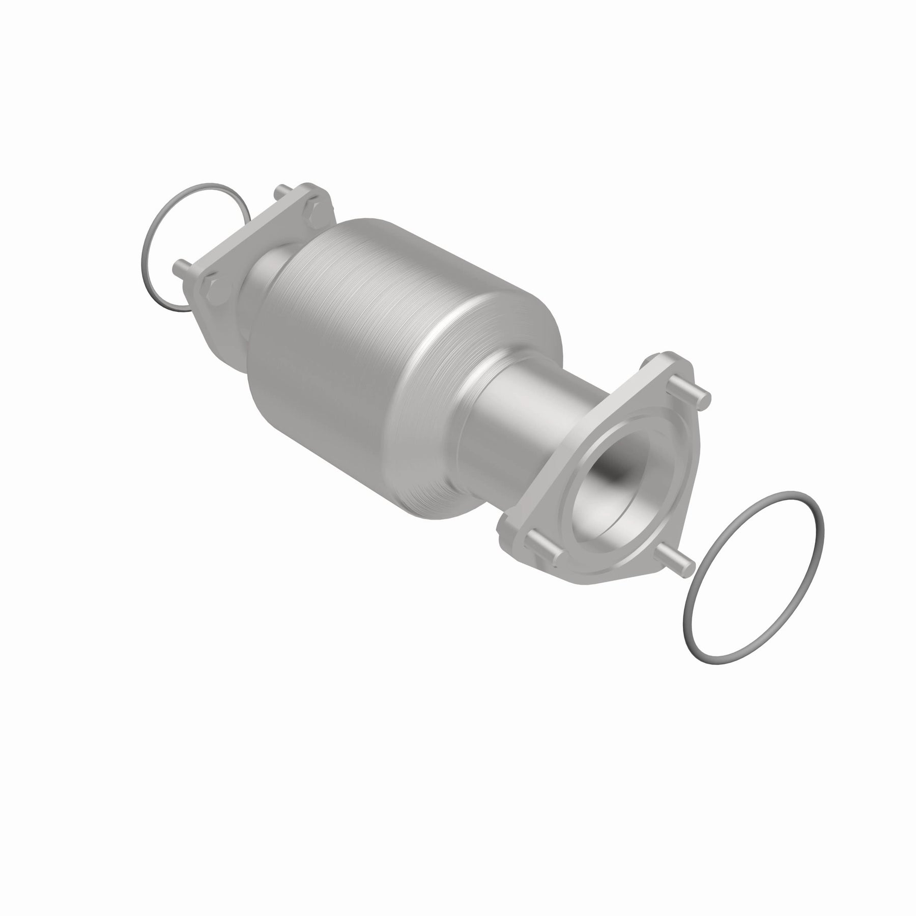MagnaFlow Exhaust Products 51876 - OEM Grade Direct-Fit Catalytic Converter 1