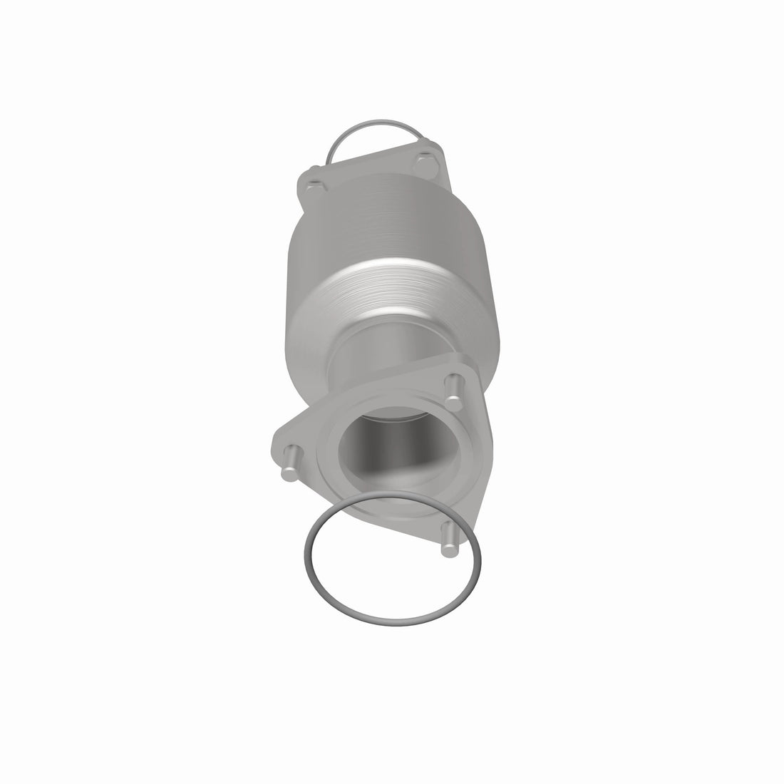 MagnaFlow Exhaust Products 51876 - OEM Grade Direct-Fit Catalytic Converter 3