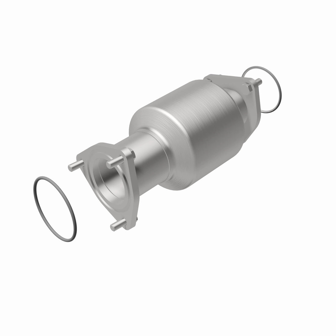 MagnaFlow Exhaust Products 51876 - OEM Grade Direct-Fit Catalytic Converter 5