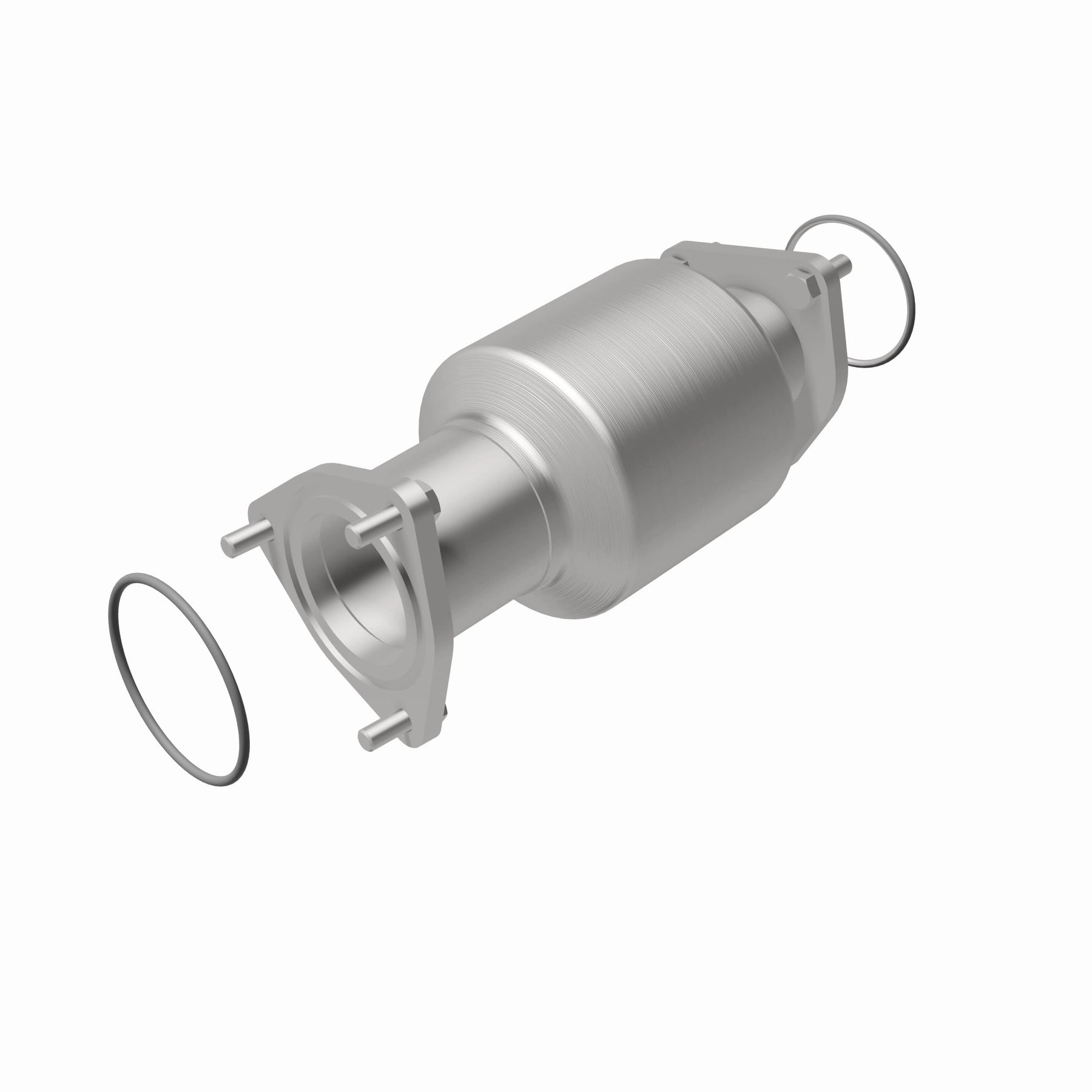 MagnaFlow Exhaust Products 51876 - OEM Grade Direct-Fit Catalytic Converter 5