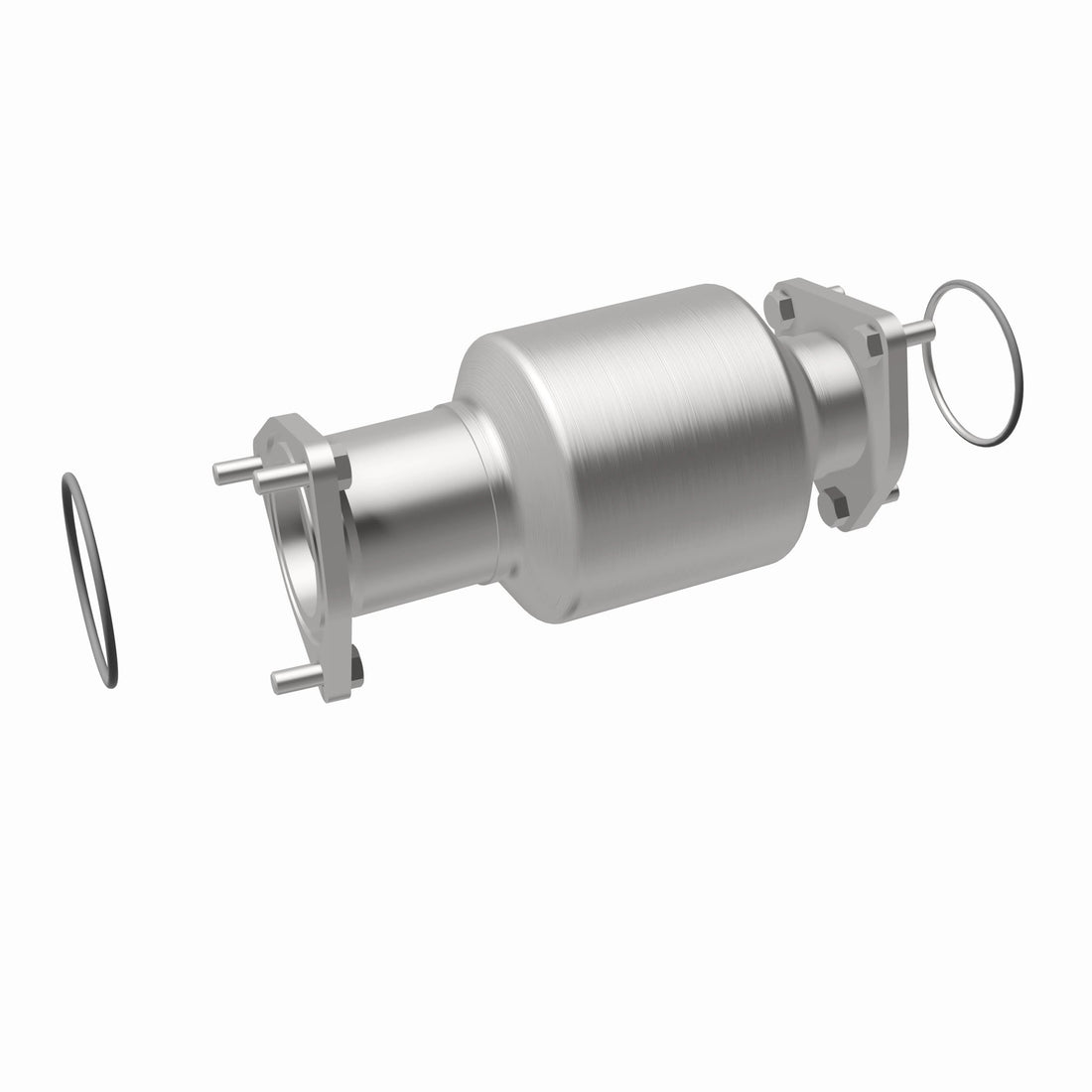 MagnaFlow Exhaust Products 51876 - OEM Grade Direct-Fit Catalytic Converter
