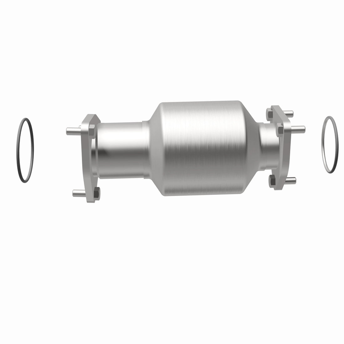 MagnaFlow Exhaust Products 51876 - OEM Grade Direct-Fit Catalytic Converter
