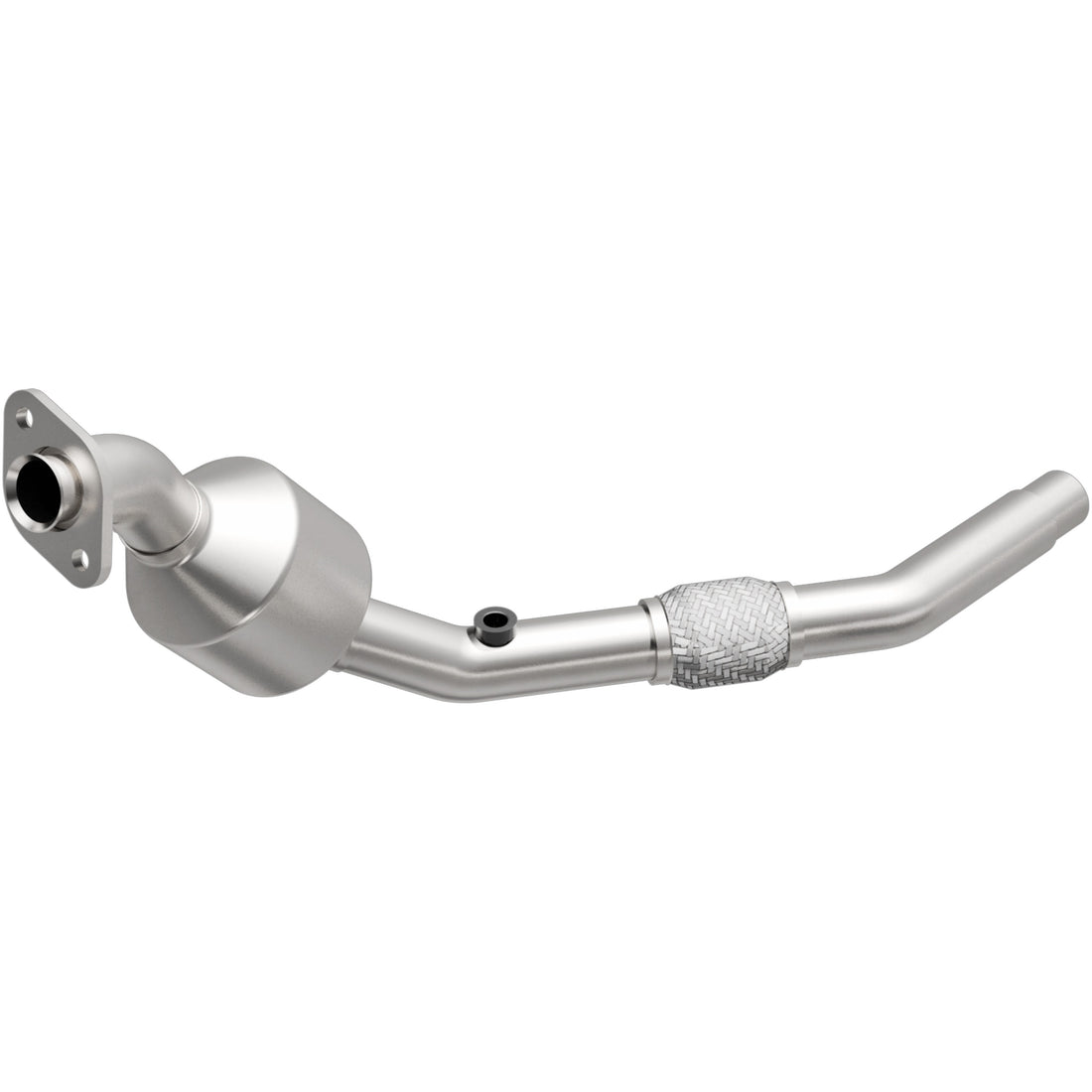 MagnaFlow Exhaust Products 51877 - OEM Grade Direct-Fit Catalytic Converter 2