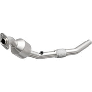 MagnaFlow Exhaust Products 51877 - OEM Grade Direct-Fit Catalytic Converter 2