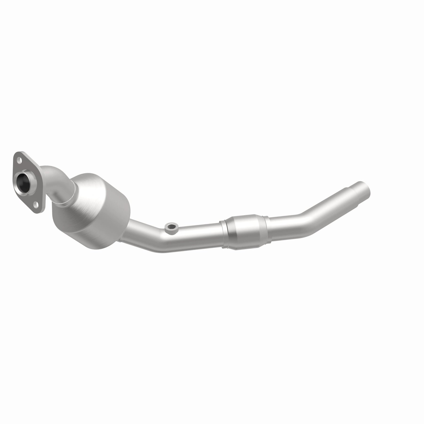 MagnaFlow Exhaust Products 51877 - OEM Grade Direct-Fit Catalytic Converter 5