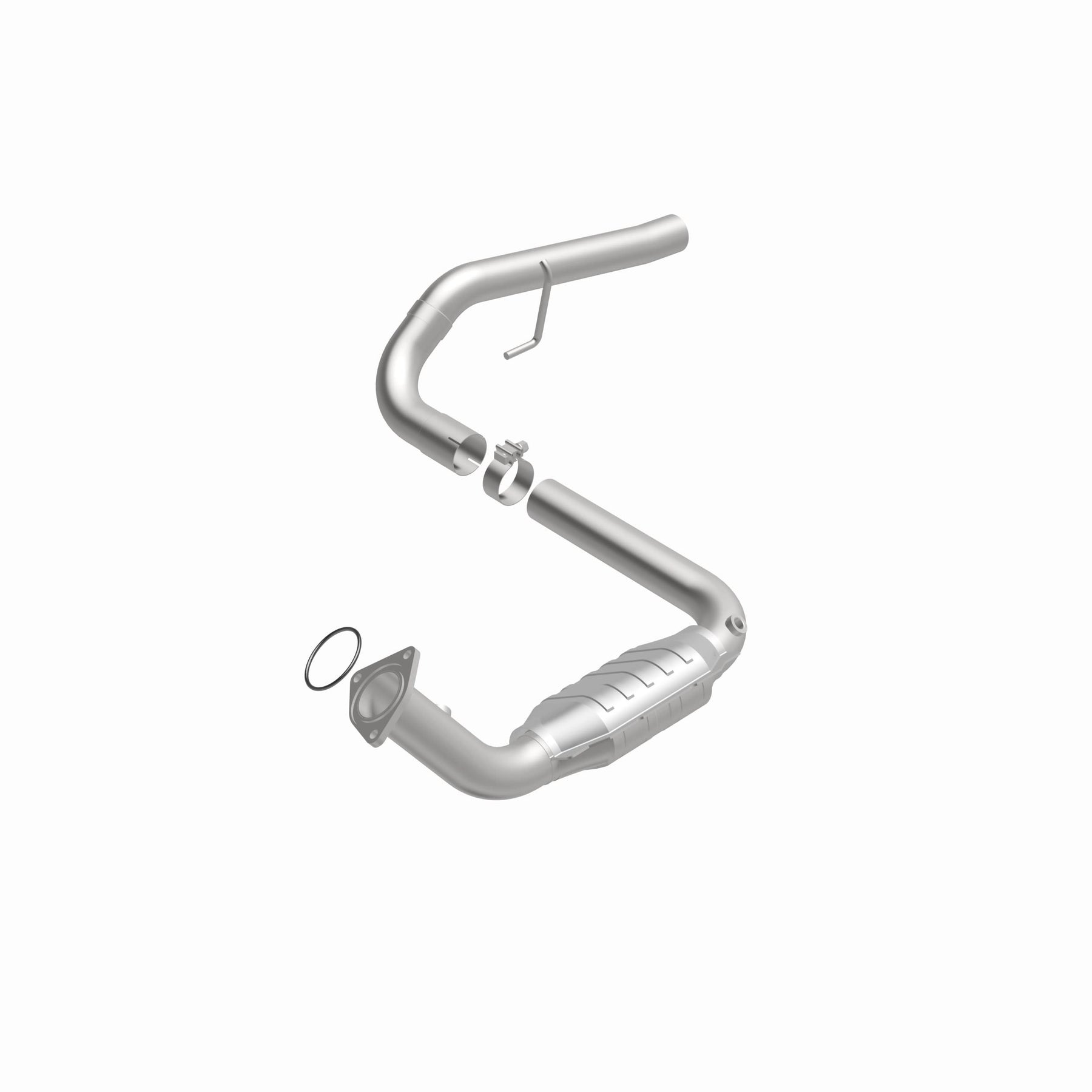 MagnaFlow Exhaust Products 51878 - OEM Grade Direct-Fit Catalytic Converter