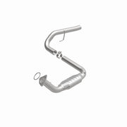 MagnaFlow Exhaust Products 51878 - OEM Grade Direct-Fit Catalytic Converter