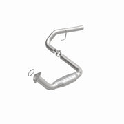 MagnaFlow Exhaust Products 51878 - OEM Grade Direct-Fit Catalytic Converter