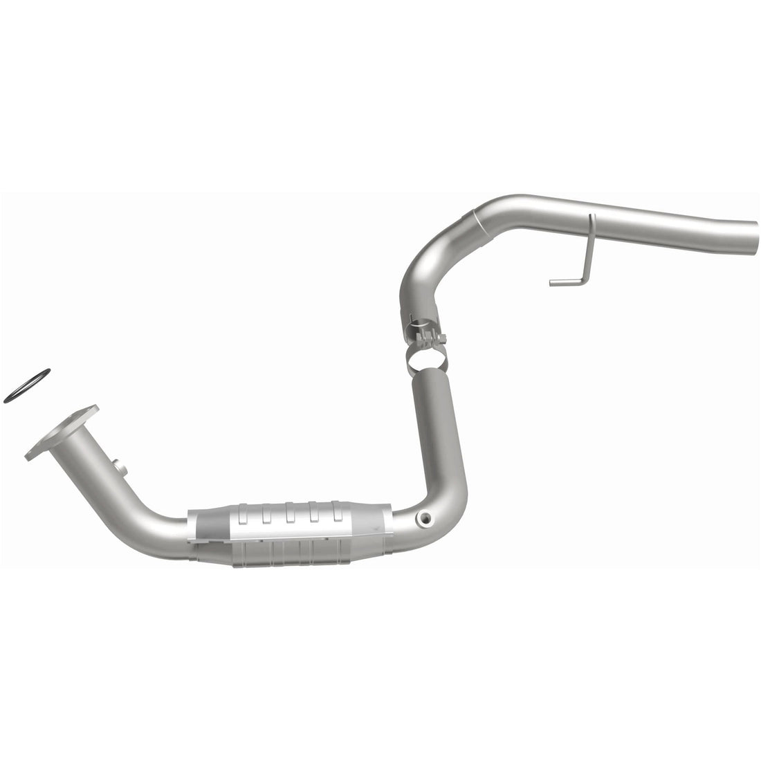 MagnaFlow Exhaust Products 51878 - OEM Grade Direct-Fit Catalytic Converter 3