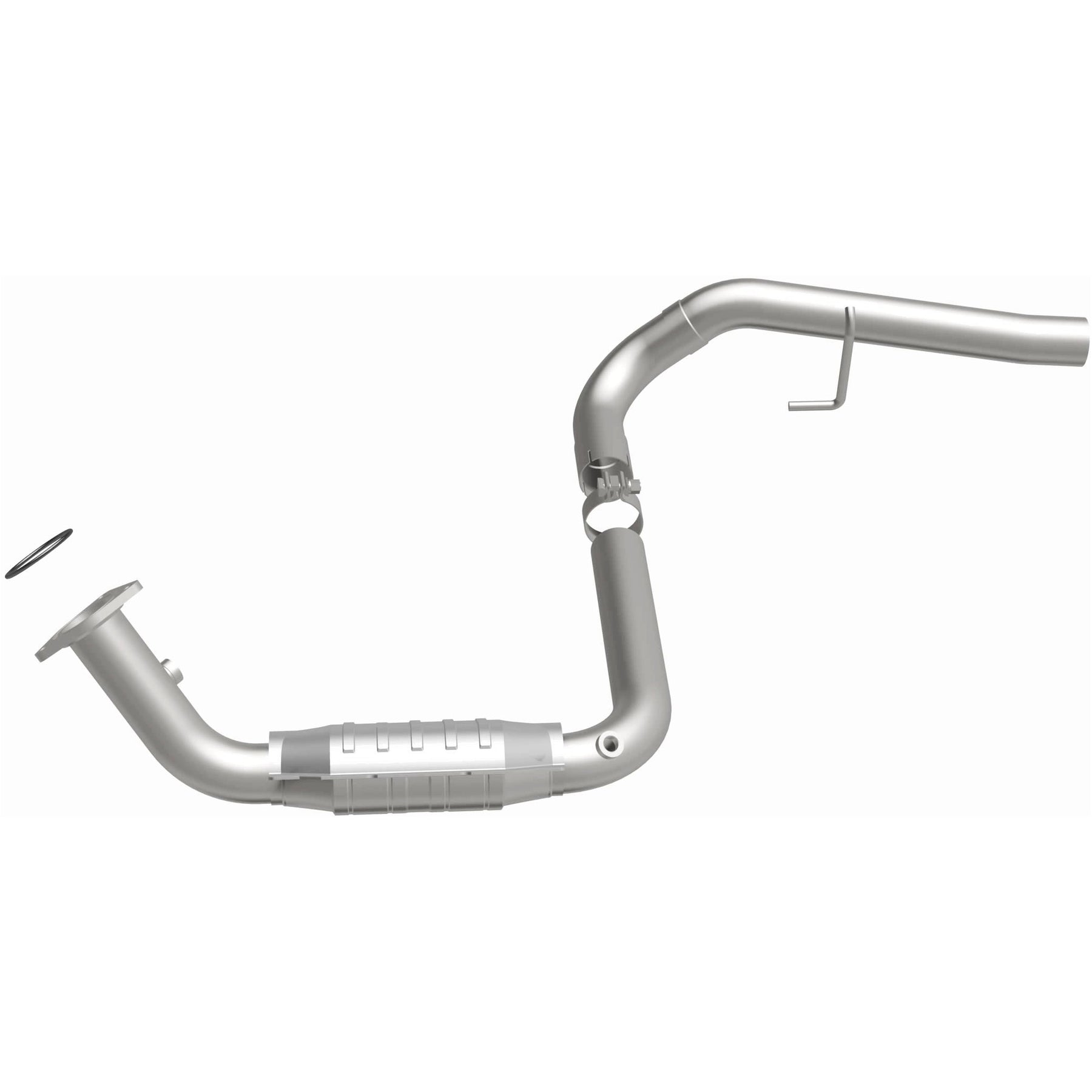 MagnaFlow Exhaust Products 51878 - OEM Grade Direct-Fit Catalytic Converter 3