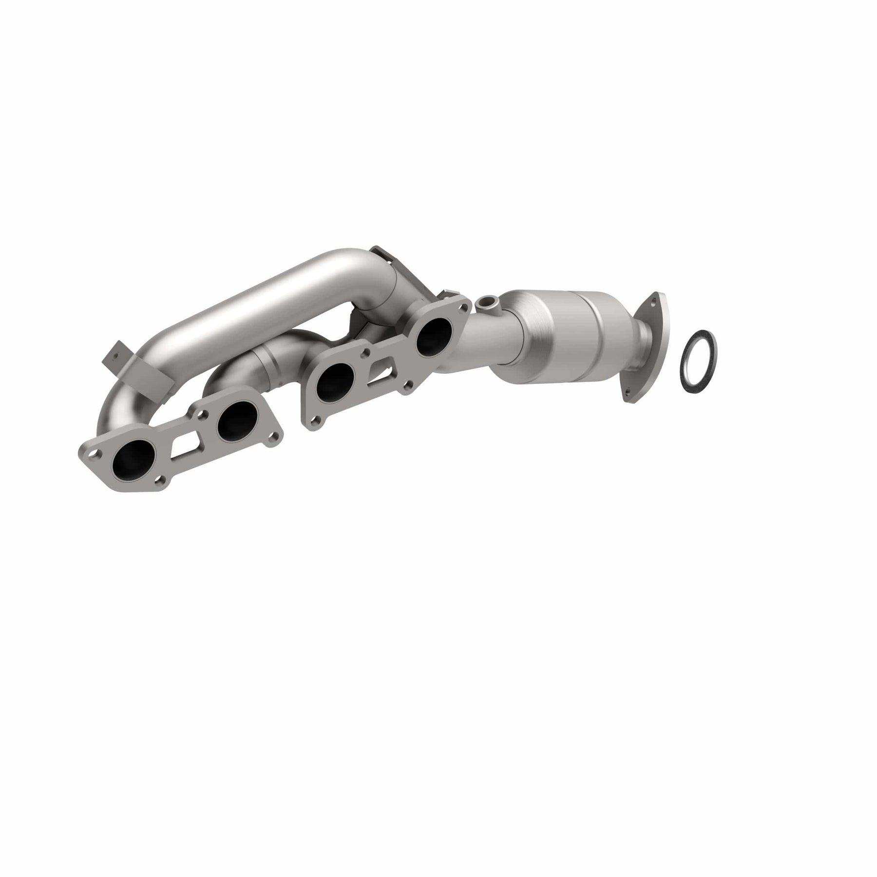 MagnaFlow Exhaust MagnaFlow Exhaust Products 51881 Catalytic Converter with Integrated Exhaust Manifold