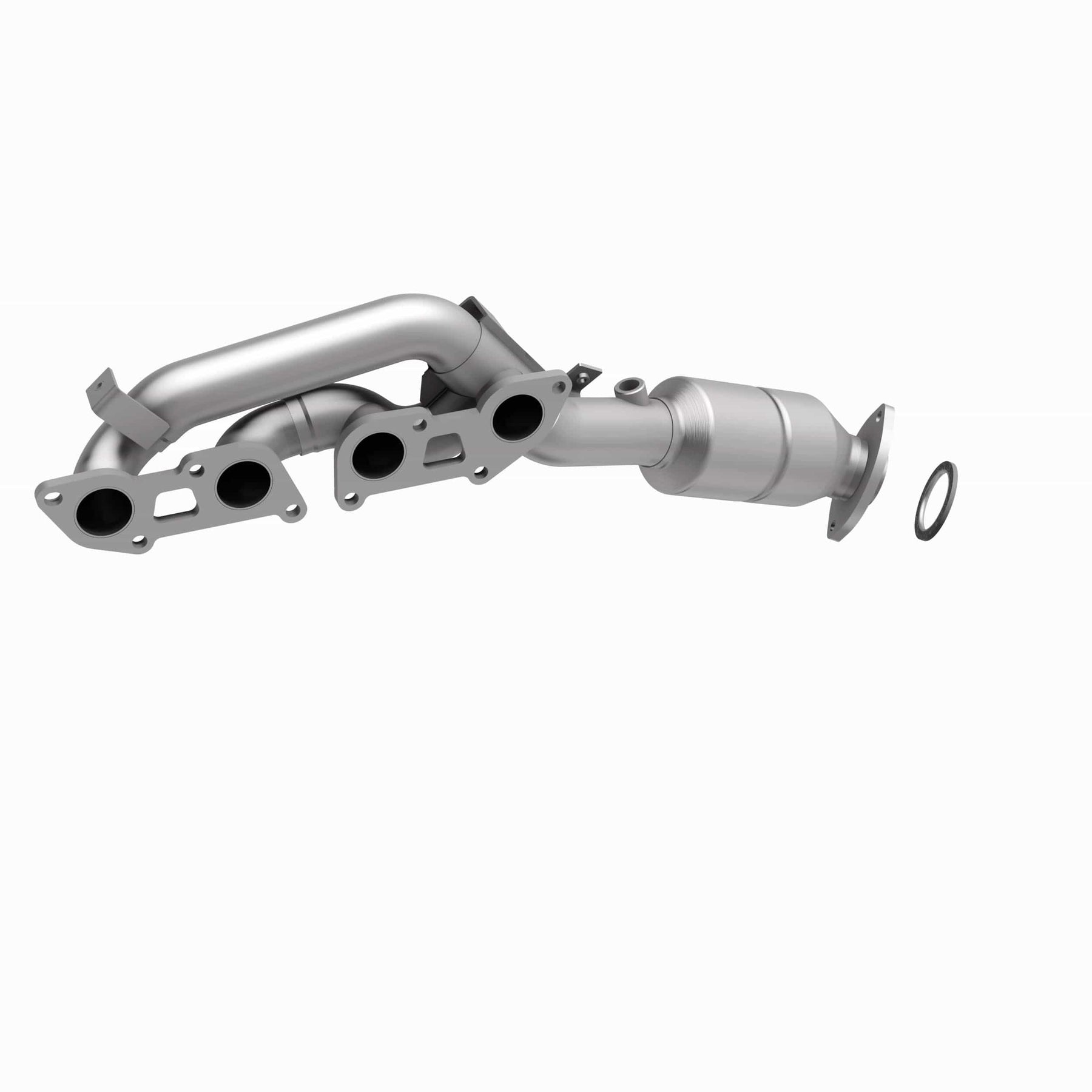 MagnaFlow Exhaust MagnaFlow Exhaust Products 51881 Catalytic Converter with Integrated Exhaust Manifold