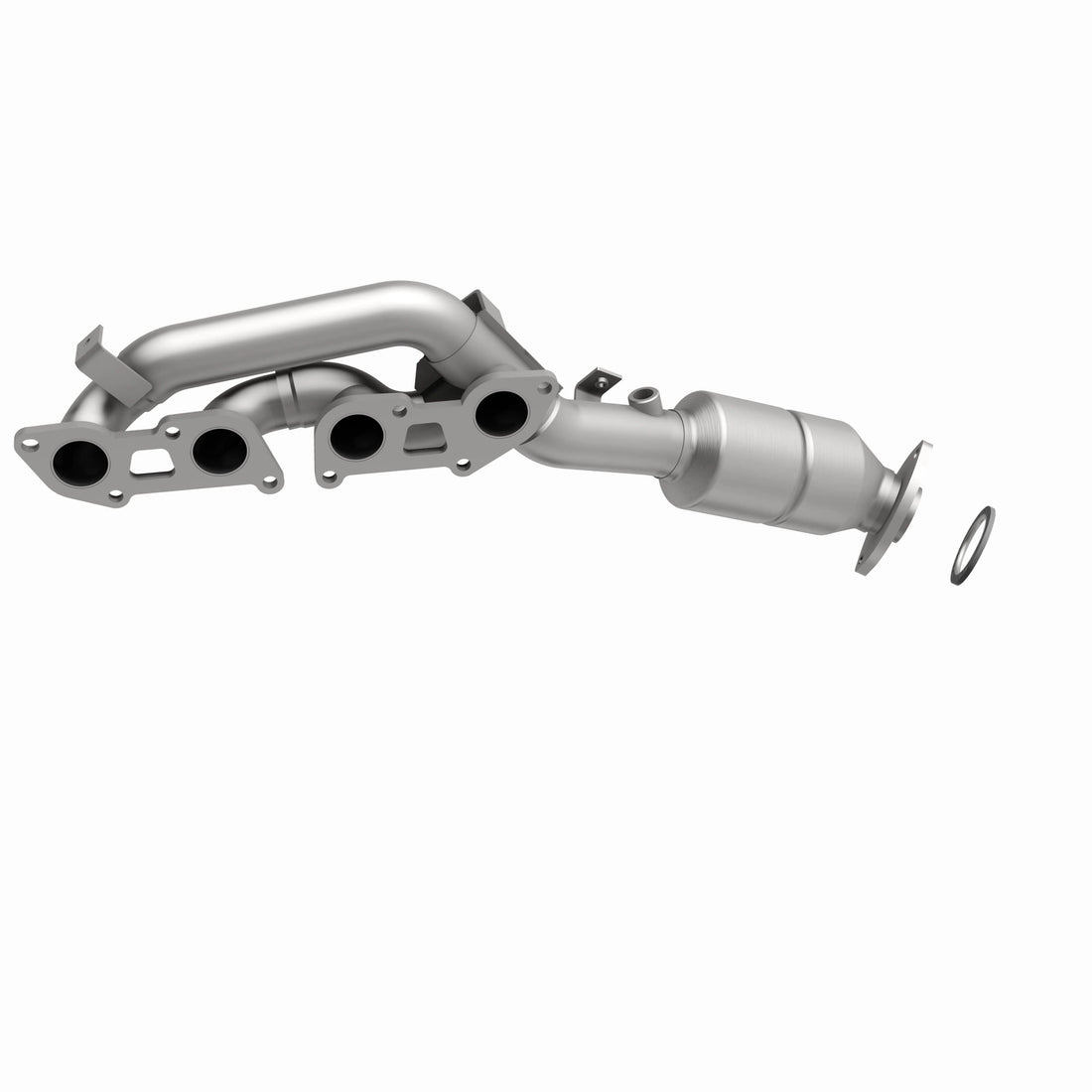 MagnaFlow Exhaust Products 51881 - Catalytic Converter with Integrated Exhaust Manifold