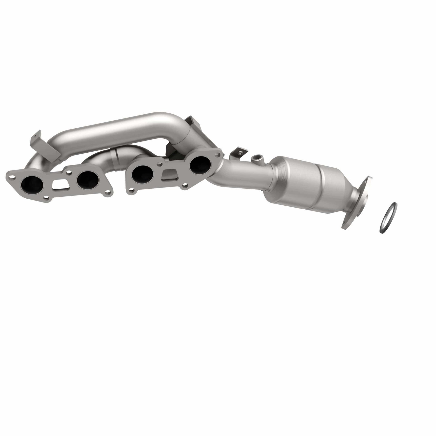 MagnaFlow Exhaust MagnaFlow Exhaust Products 51881 Catalytic Converter with Integrated Exhaust Manifold