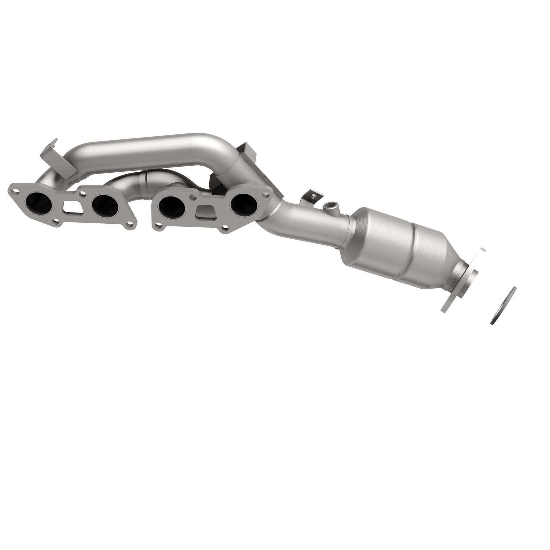 MagnaFlow Exhaust MagnaFlow Exhaust Products 51881 Catalytic Converter with Integrated Exhaust Manifold