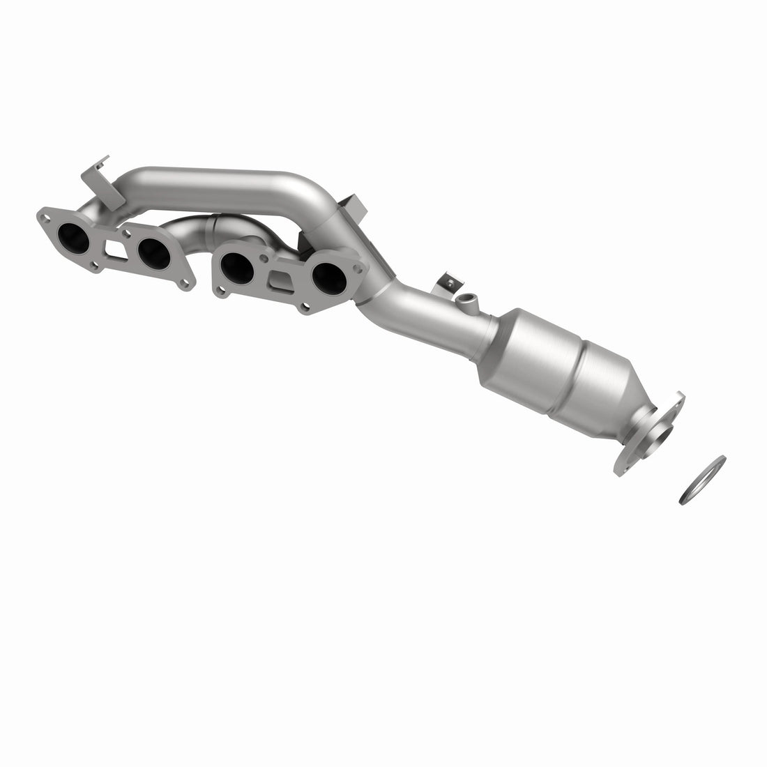 MagnaFlow Exhaust Products 51881 - Catalytic Converter with Integrated Exhaust Manifold