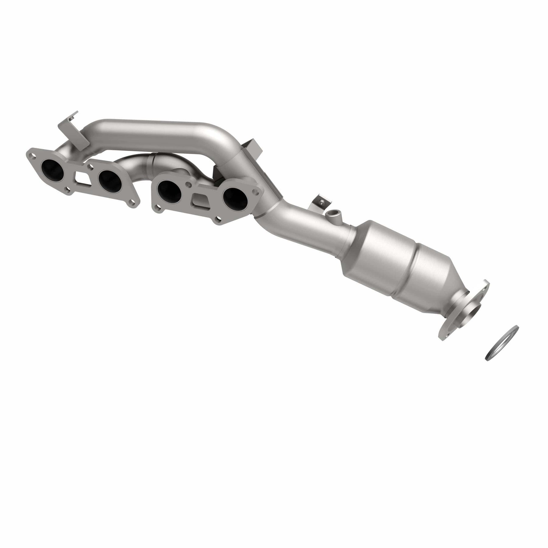 MagnaFlow Exhaust MagnaFlow Exhaust Products 51881 Catalytic Converter with Integrated Exhaust Manifold
