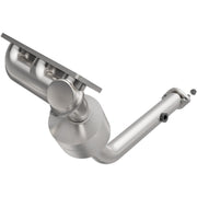 MagnaFlow Exhaust Products 51883 - OEM Grade Manifold Catalytic Converter 4