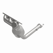 MagnaFlow Exhaust Products 51883 - OEM Grade Manifold Catalytic Converter 5