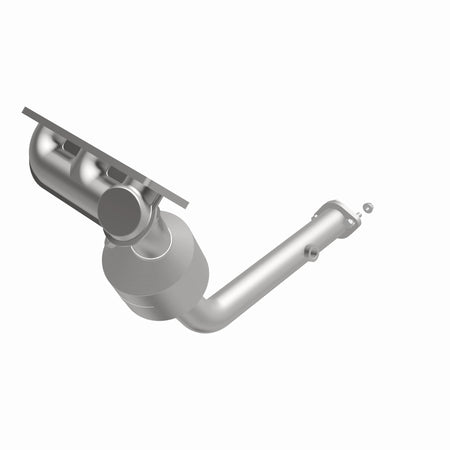 MagnaFlow Exhaust Products 51883 - OEM Grade Manifold Catalytic Converter 5