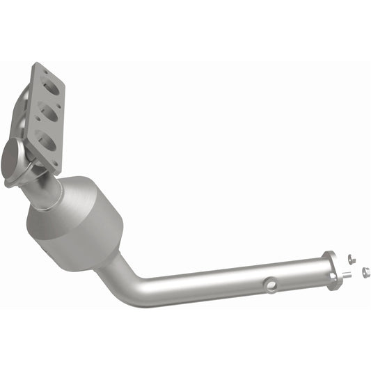 MagnaFlow 2002-2005 Land Rover Freelander 2.5L OEM Grade Federal / EPA Compliant Direct-Fit Manifold Catalytic Converter 51883