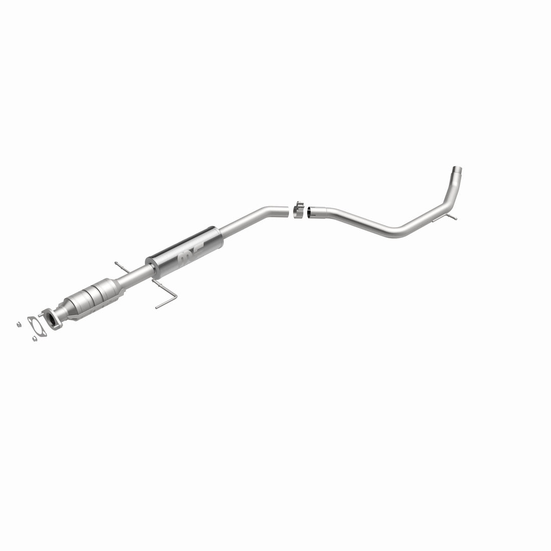 MagnaFlow Exhaust Products 51886 - OEM Grade Direct-Fit Catalytic Converter