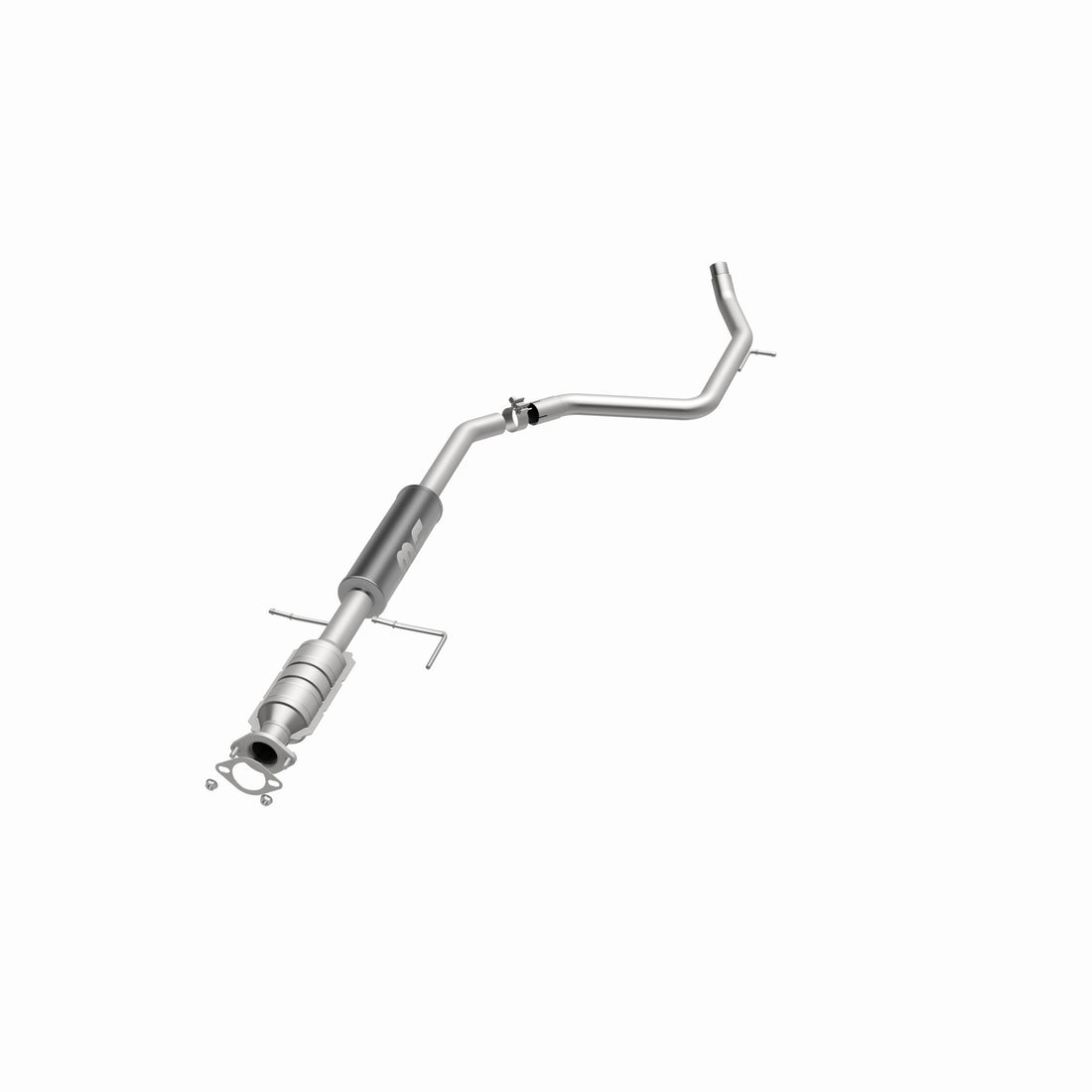 MagnaFlow Exhaust Products 51886 - OEM Grade Direct-Fit Catalytic Converter 2