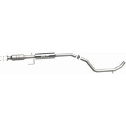 MagnaFlow Exhaust Products 51886 - OEM Grade Direct-Fit Catalytic Converter 4