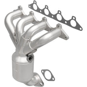 MagnaFlow Exhaust Products 51887 - OEM Grade Manifold Catalytic Converter 4