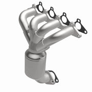MagnaFlow Exhaust Products 51887 - OEM Grade Manifold Catalytic Converter 5