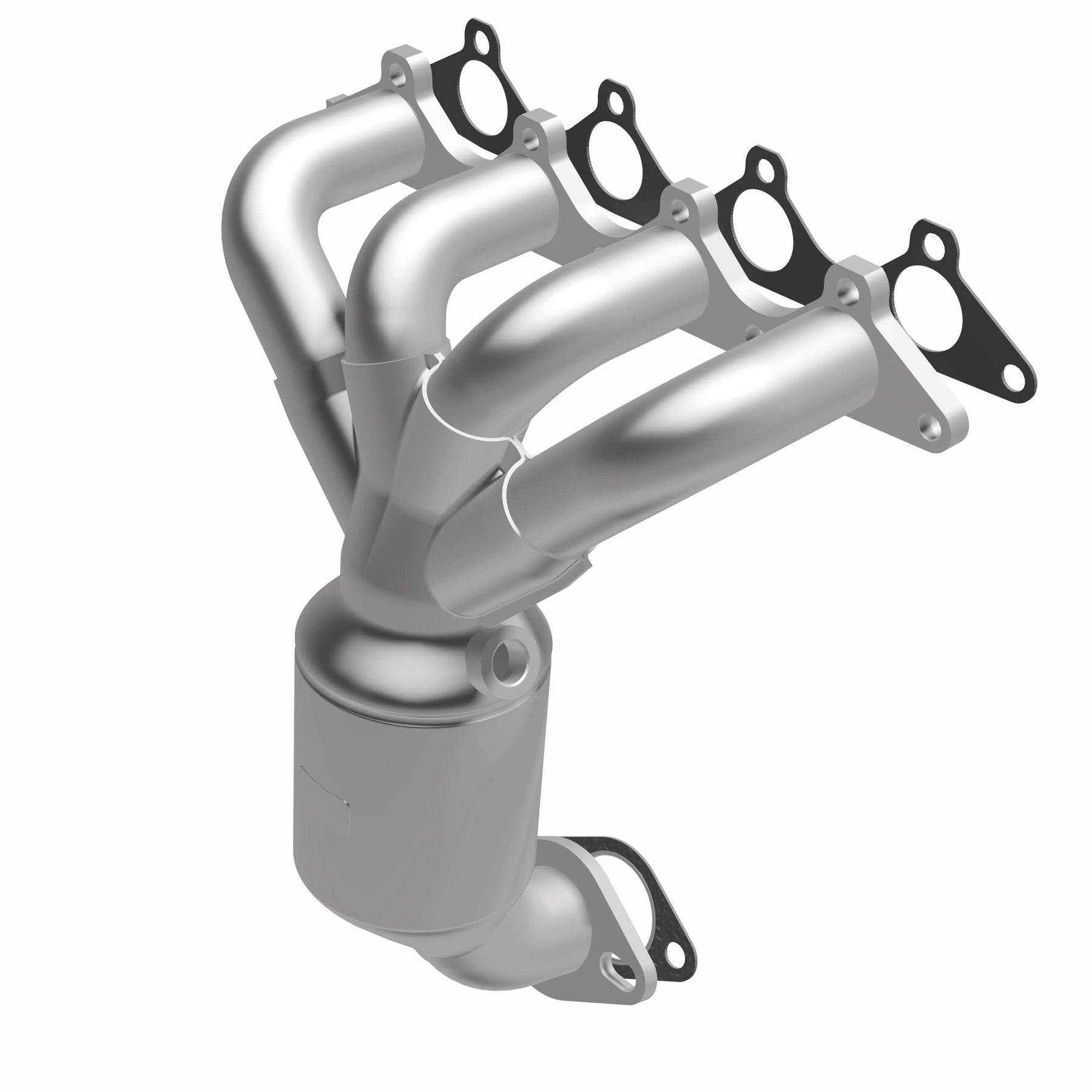 MagnaFlow Exhaust Products 51887 - OEM Grade Manifold Catalytic Converter 5