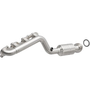 MagnaFlow Exhaust Products 51888 - OEM Grade Manifold Catalytic Converter 1