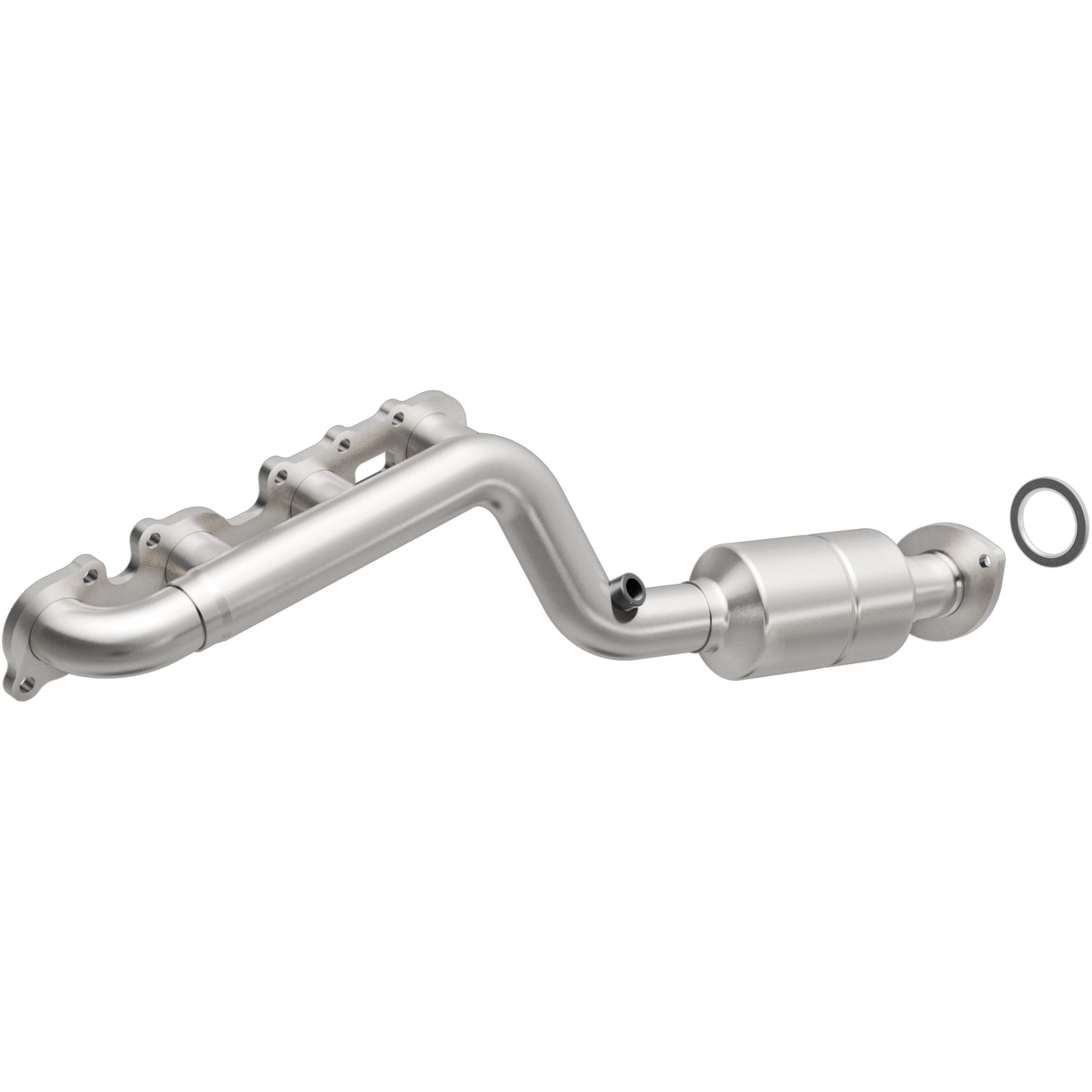 MagnaFlow Exhaust Products 51888 - OEM Grade Manifold Catalytic Converter 1