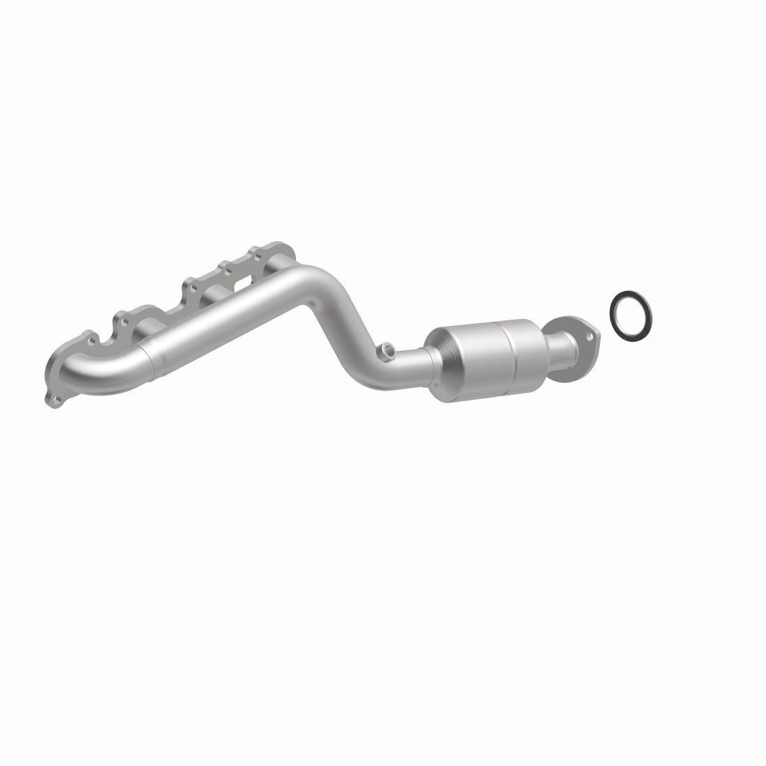 MagnaFlow Exhaust Products 51888 - OEM Grade Manifold Catalytic Converter 2