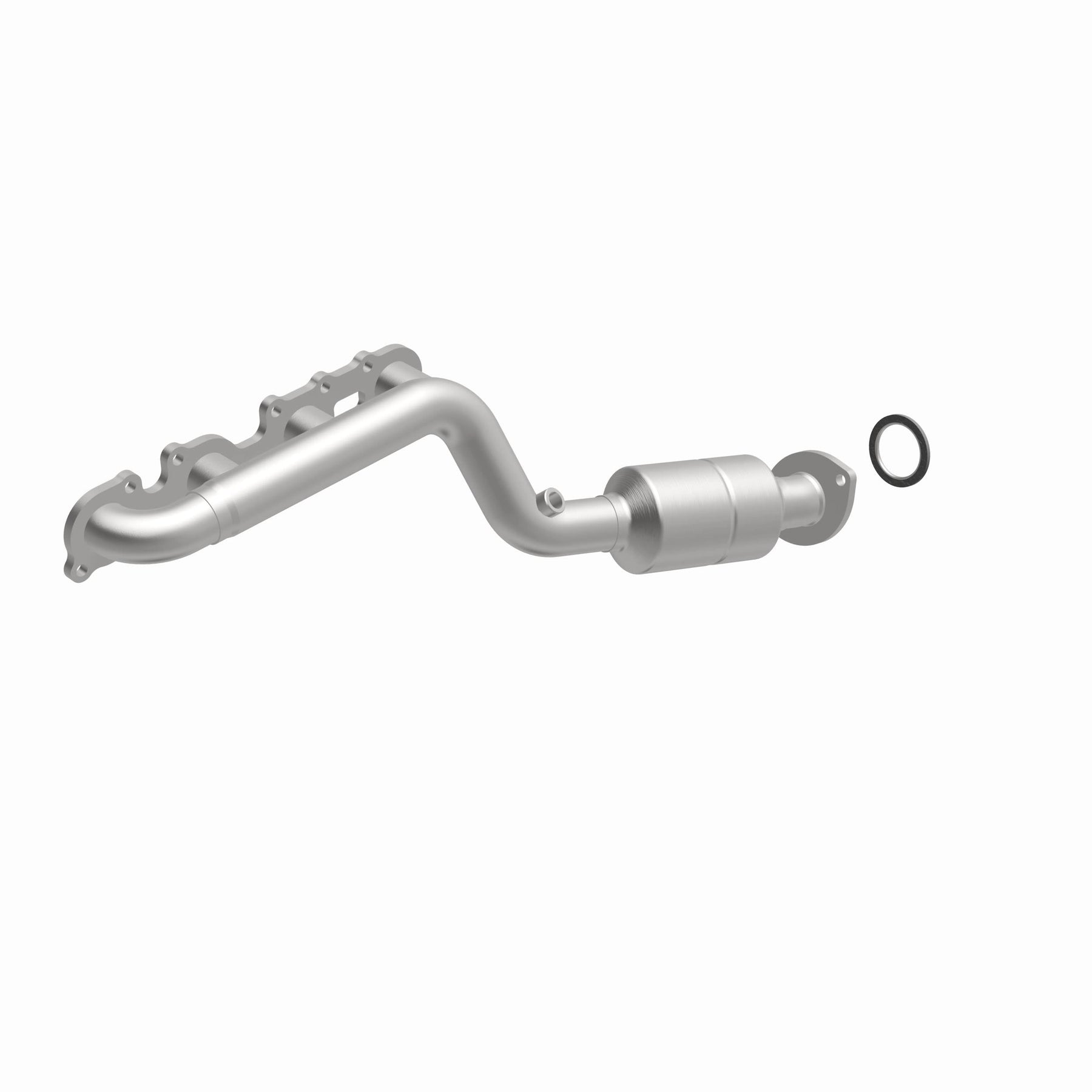 MagnaFlow Exhaust Products 51888 - OEM Grade Manifold Catalytic Converter 2