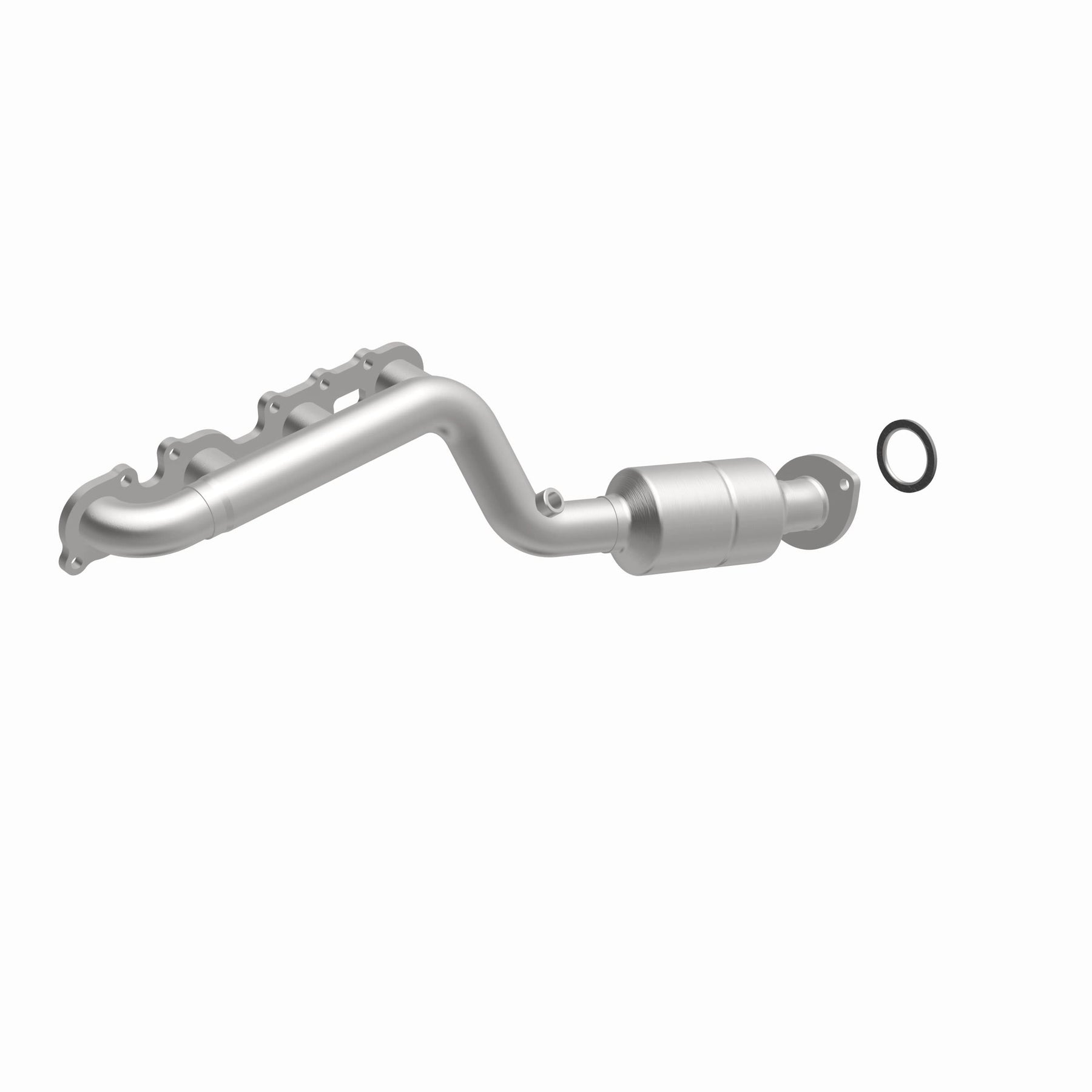MagnaFlow Exhaust Products 51888 - OEM Grade Manifold Catalytic Converter 3