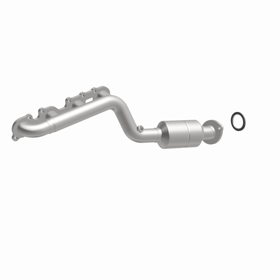 MagnaFlow Exhaust Products 51888 - OEM Grade Manifold Catalytic Converter 4